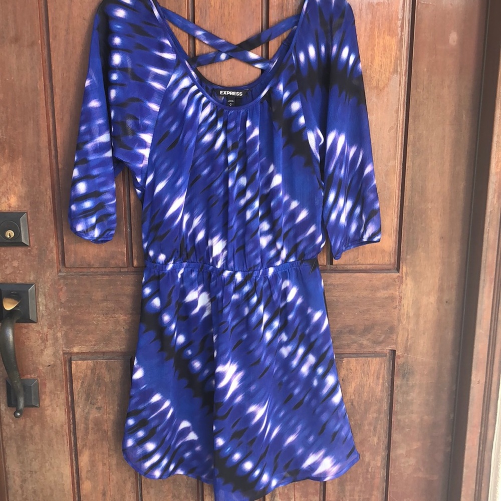 Express Dress